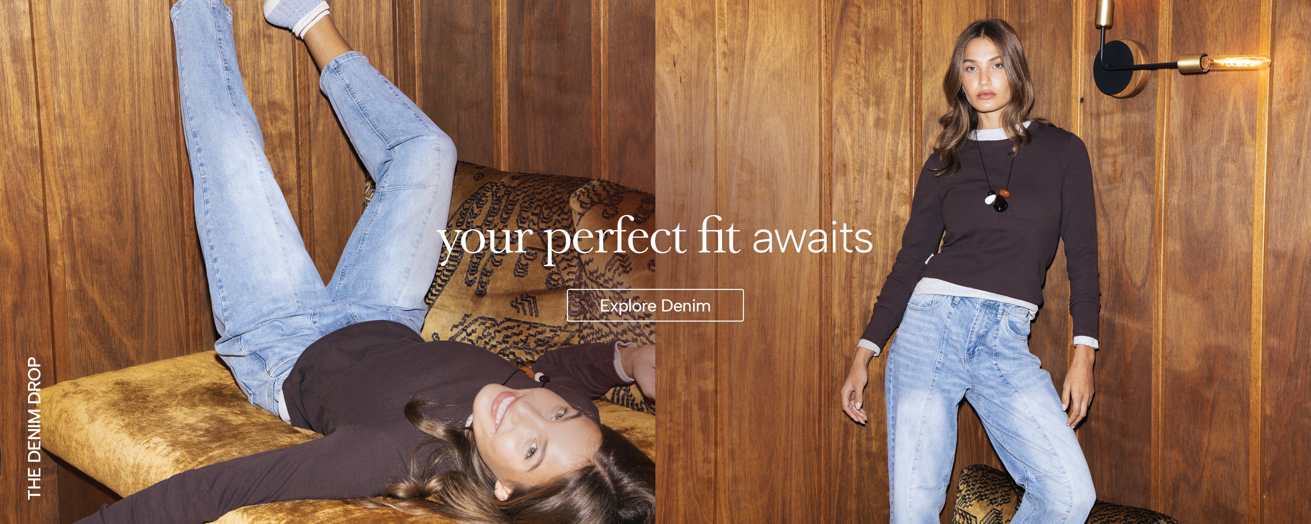 Everyday Elegance, Perfectly Tailored