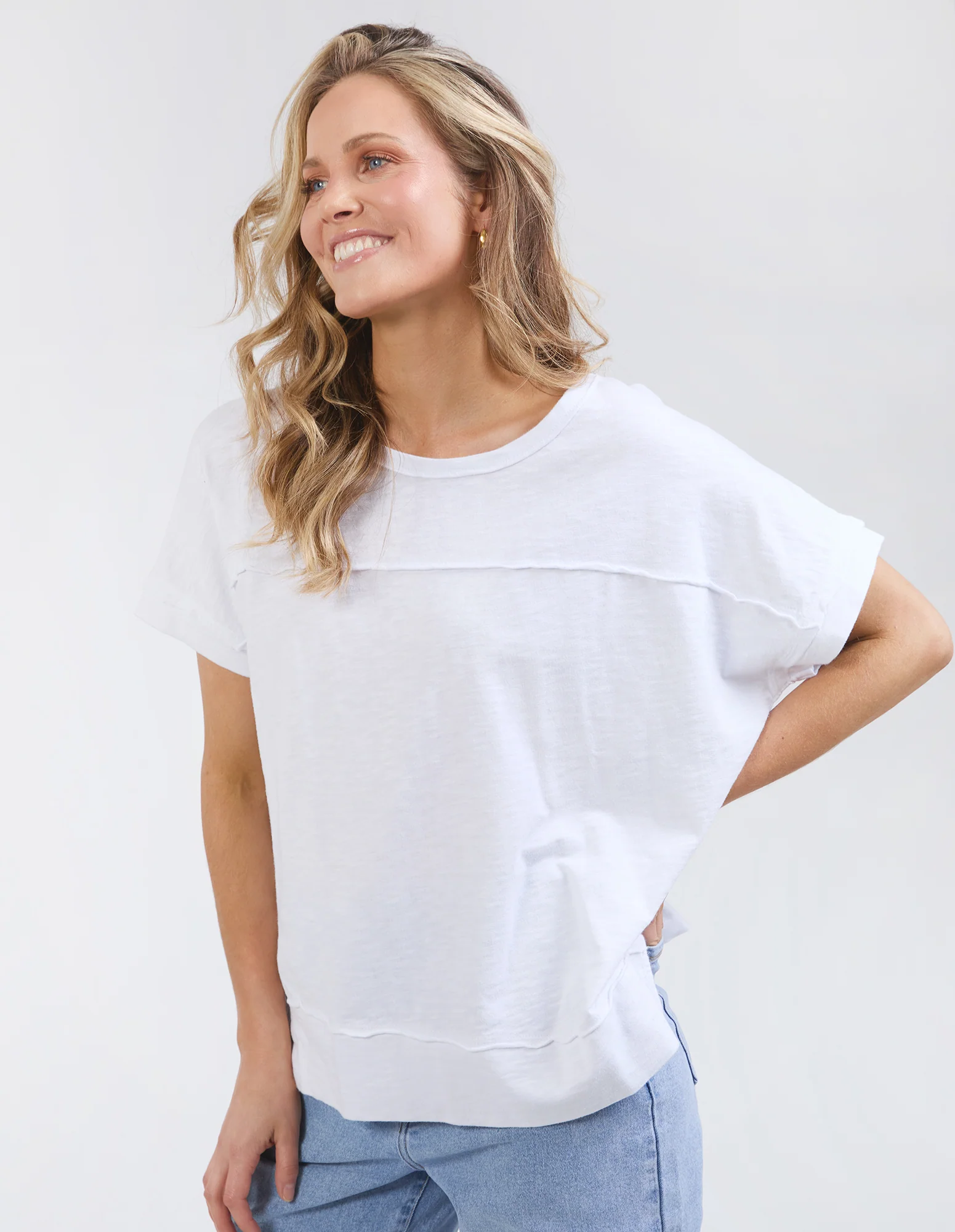 Allison Tee White - Image 4