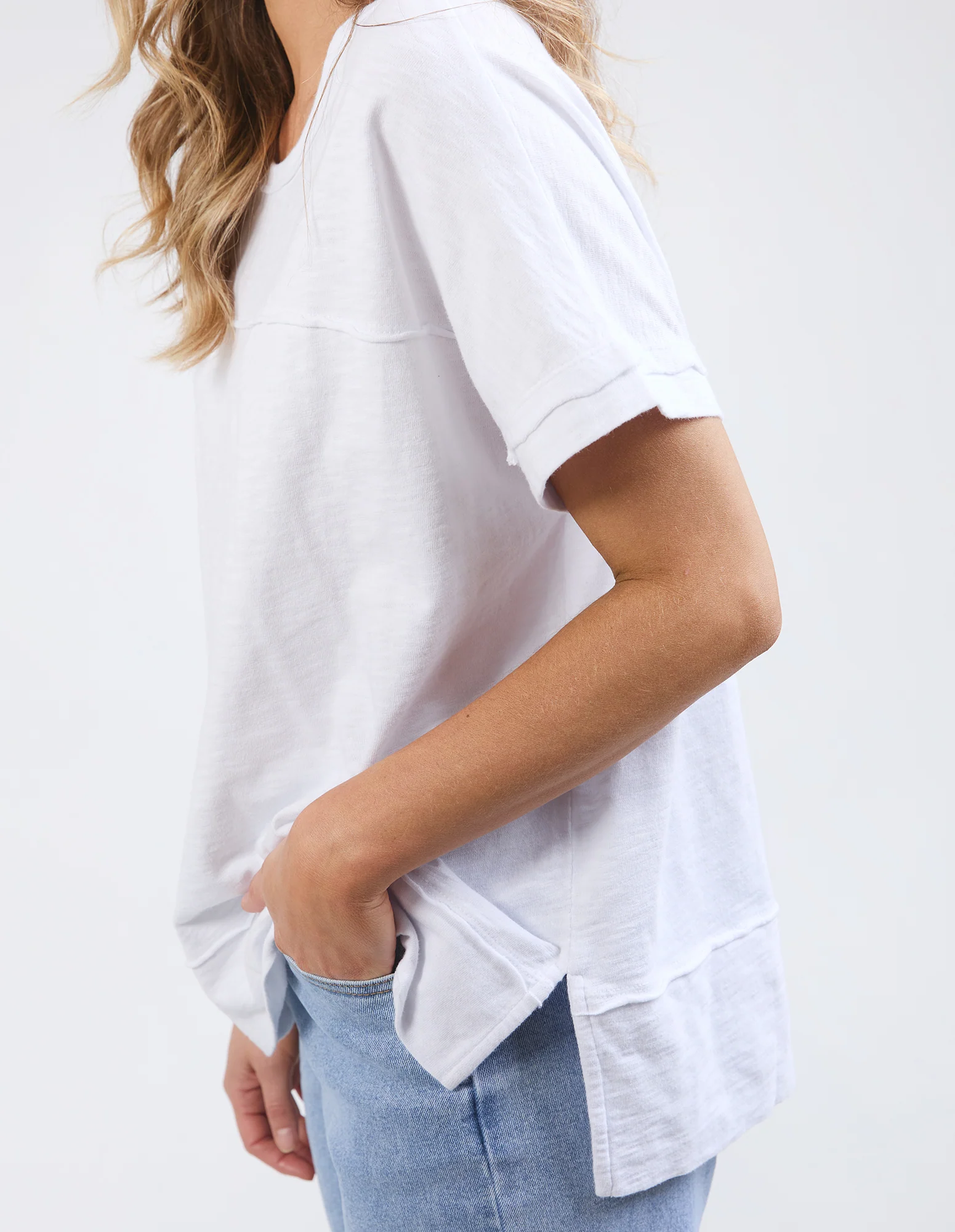 Allison Tee White - Image 5