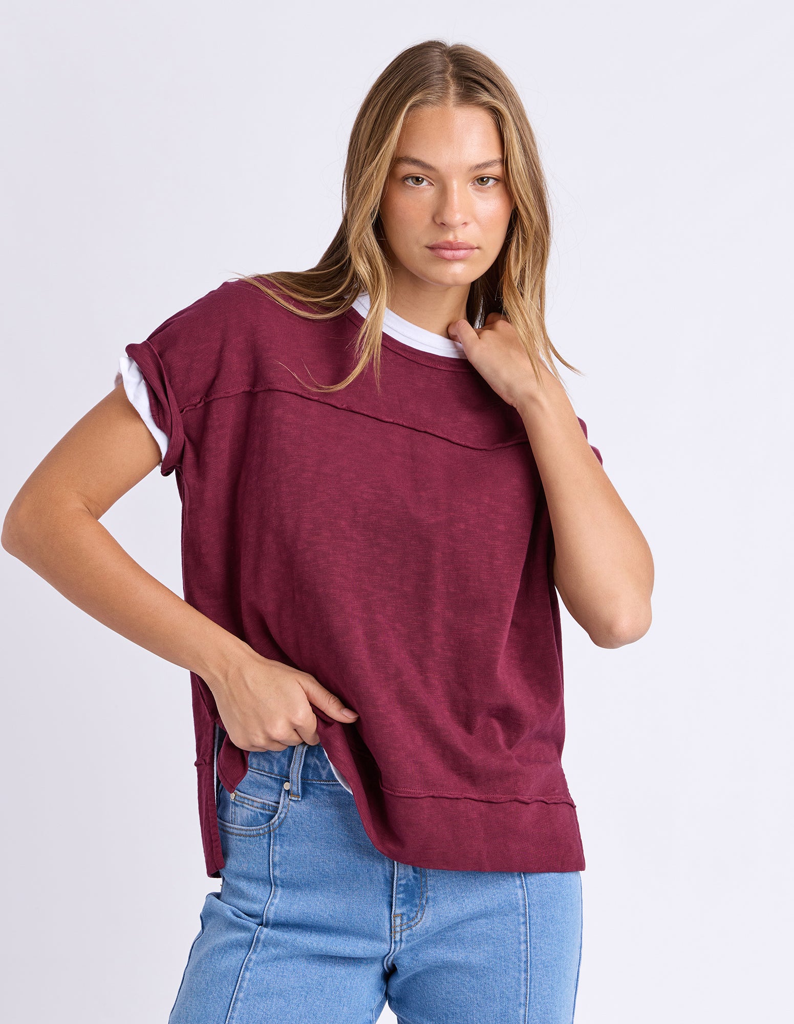 New In