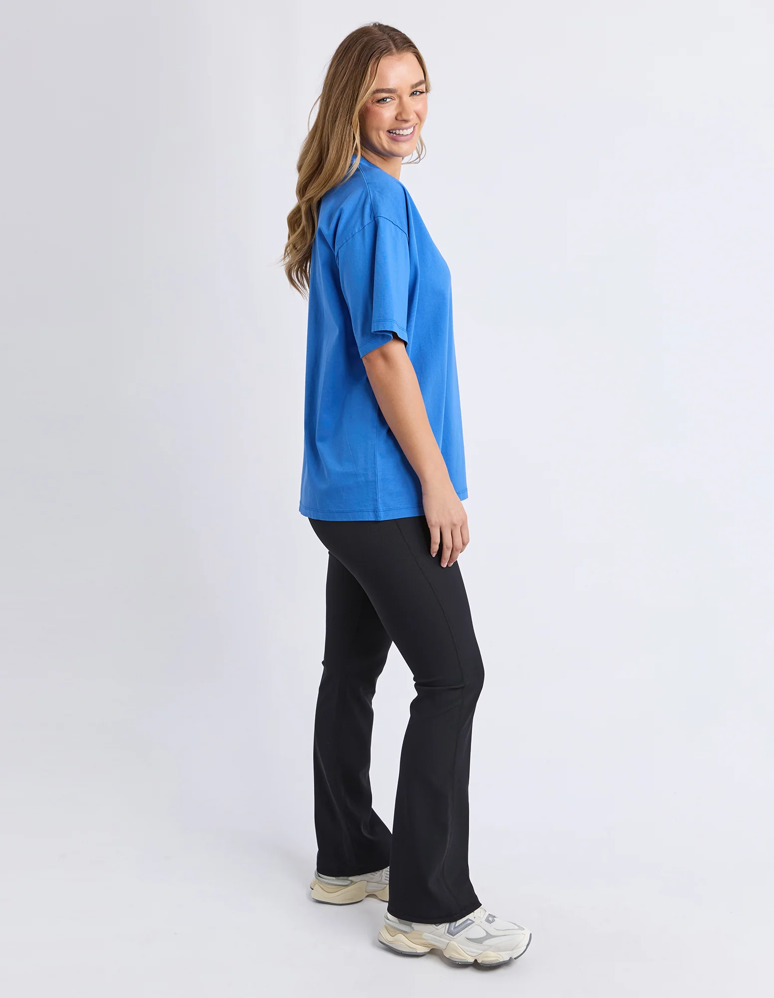 Captain Tee Blue - Image 6