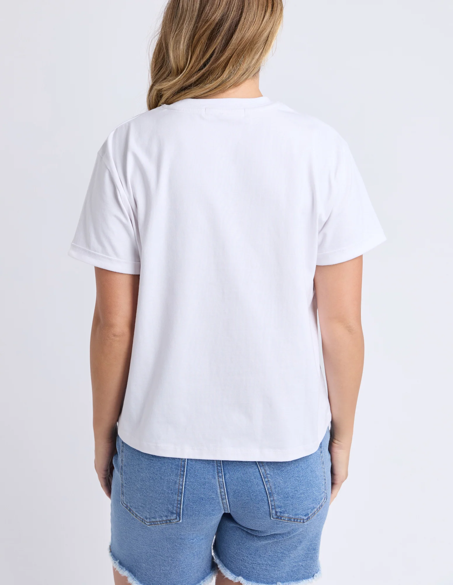 Ettie Tee White - Image 3