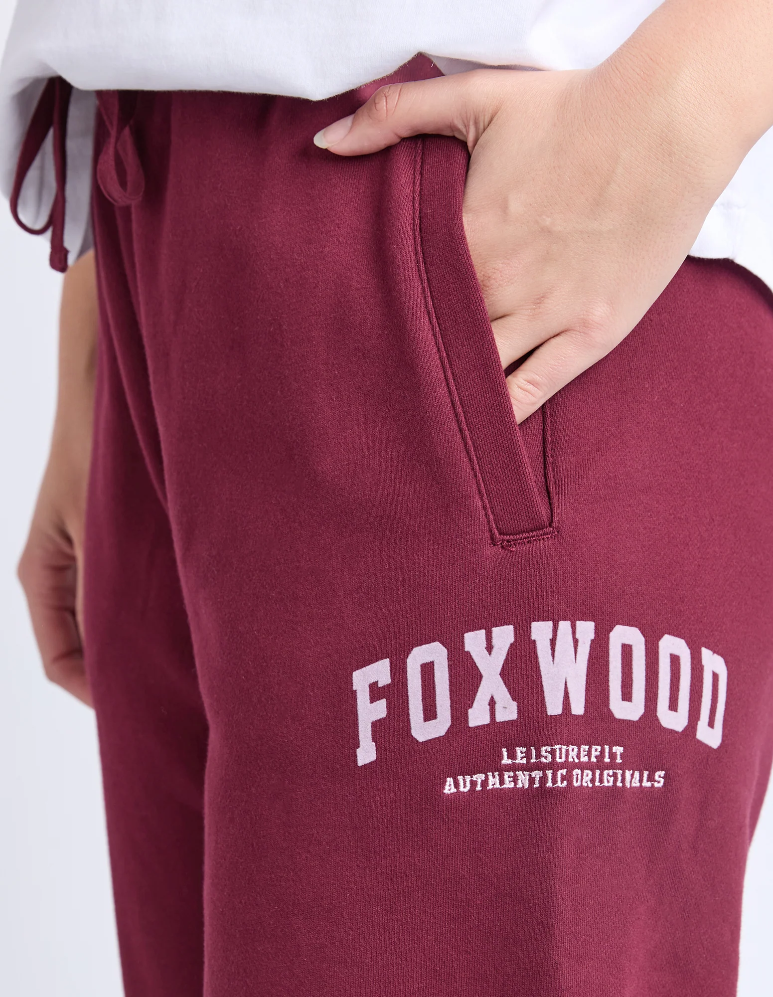 Intention Trackpant Port - Image 5