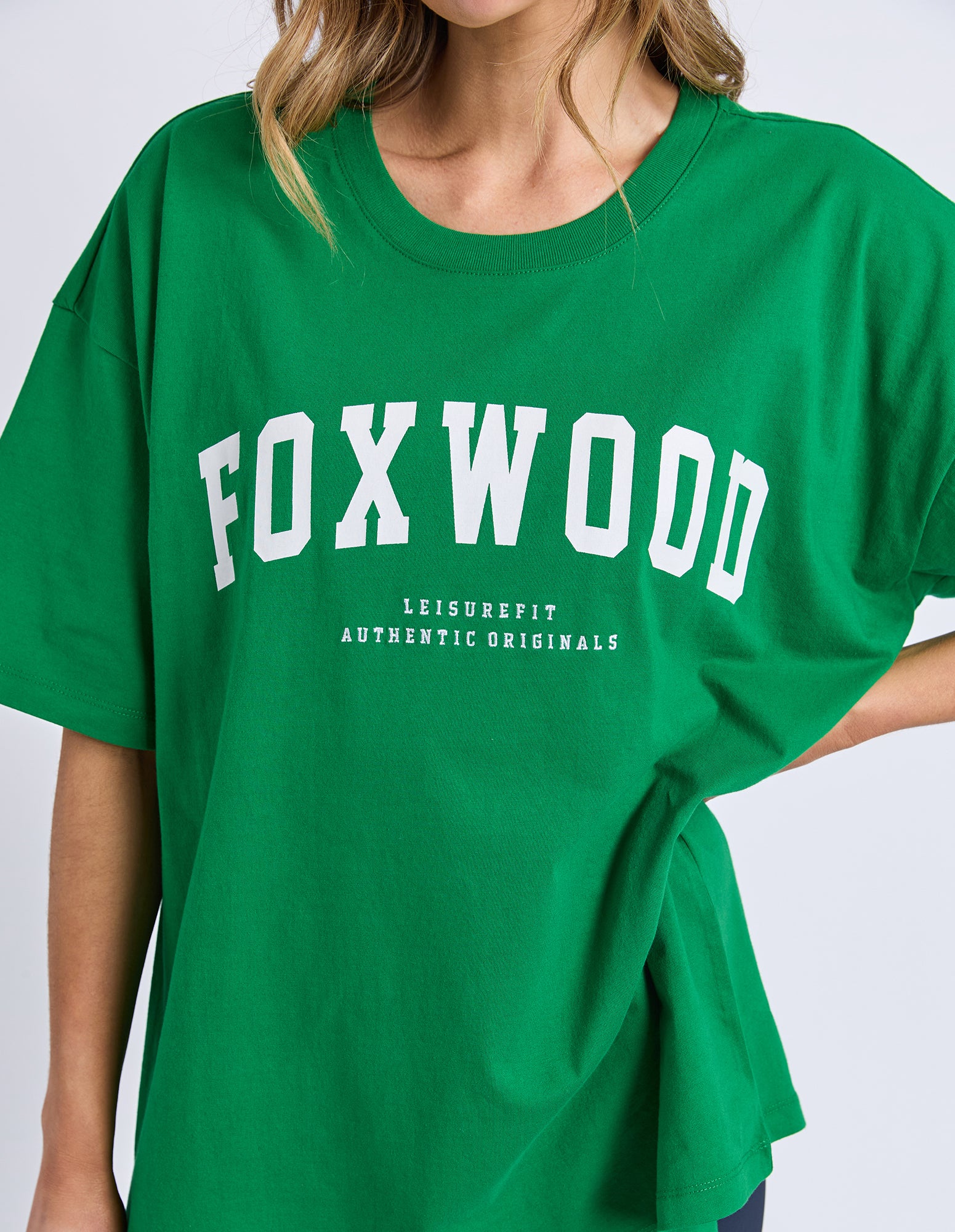 Interval Tee Green - Image 6