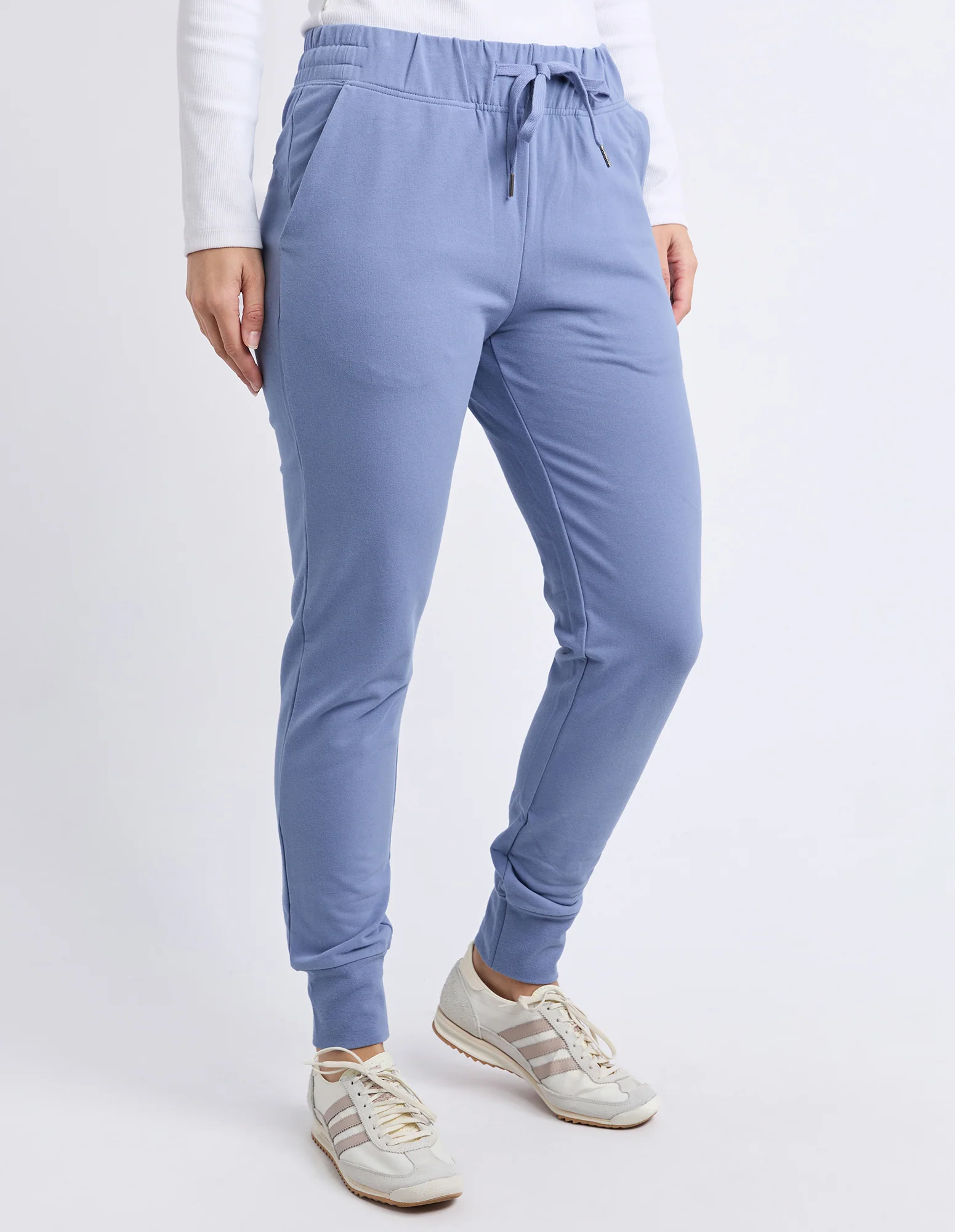 Lazy Days Pant Country Blue - Image 4