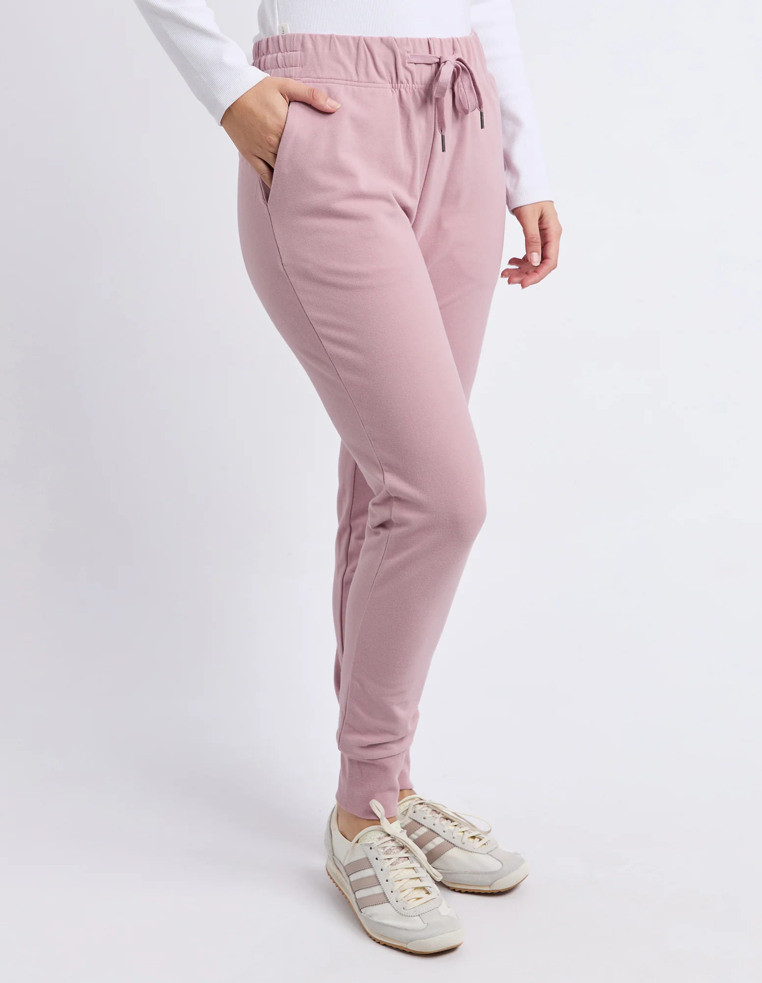 Lazy Days Pant Woodrose - Image 4