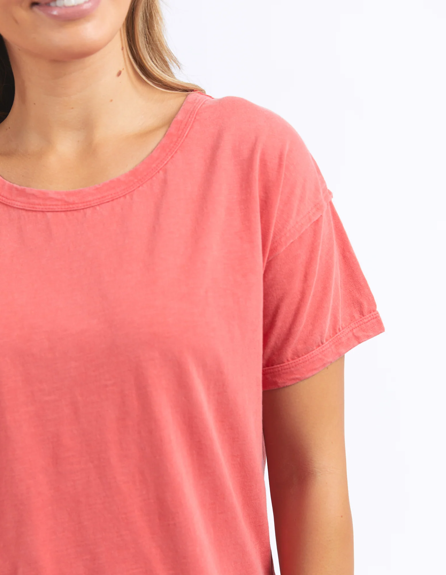 Marley Tee Cayenne - Image 5