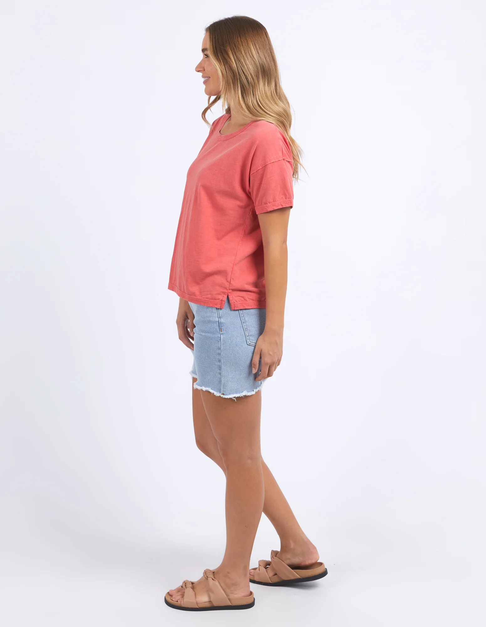 Marley Tee Cayenne - Image 6