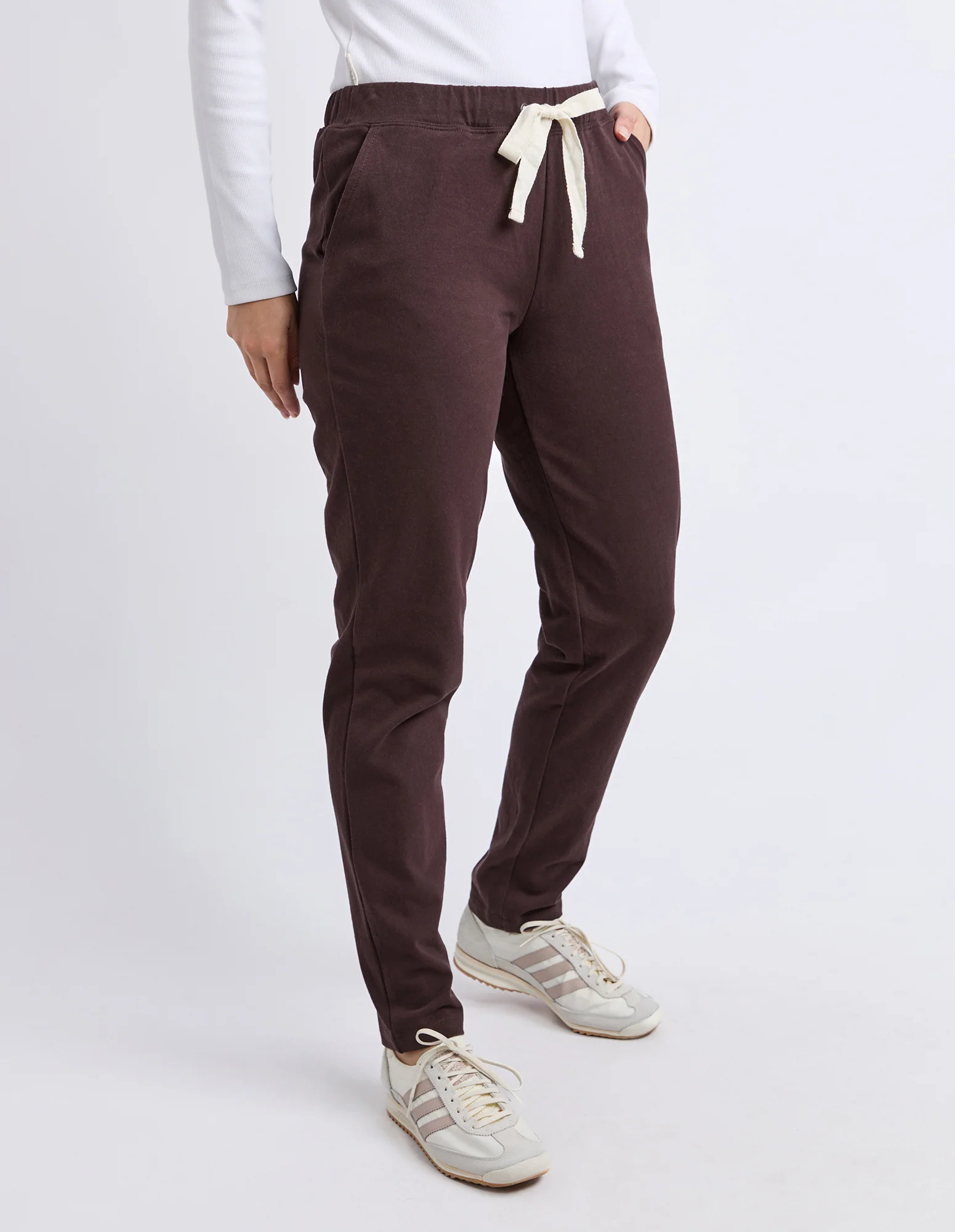 Monday Pant Coffee - Image 4