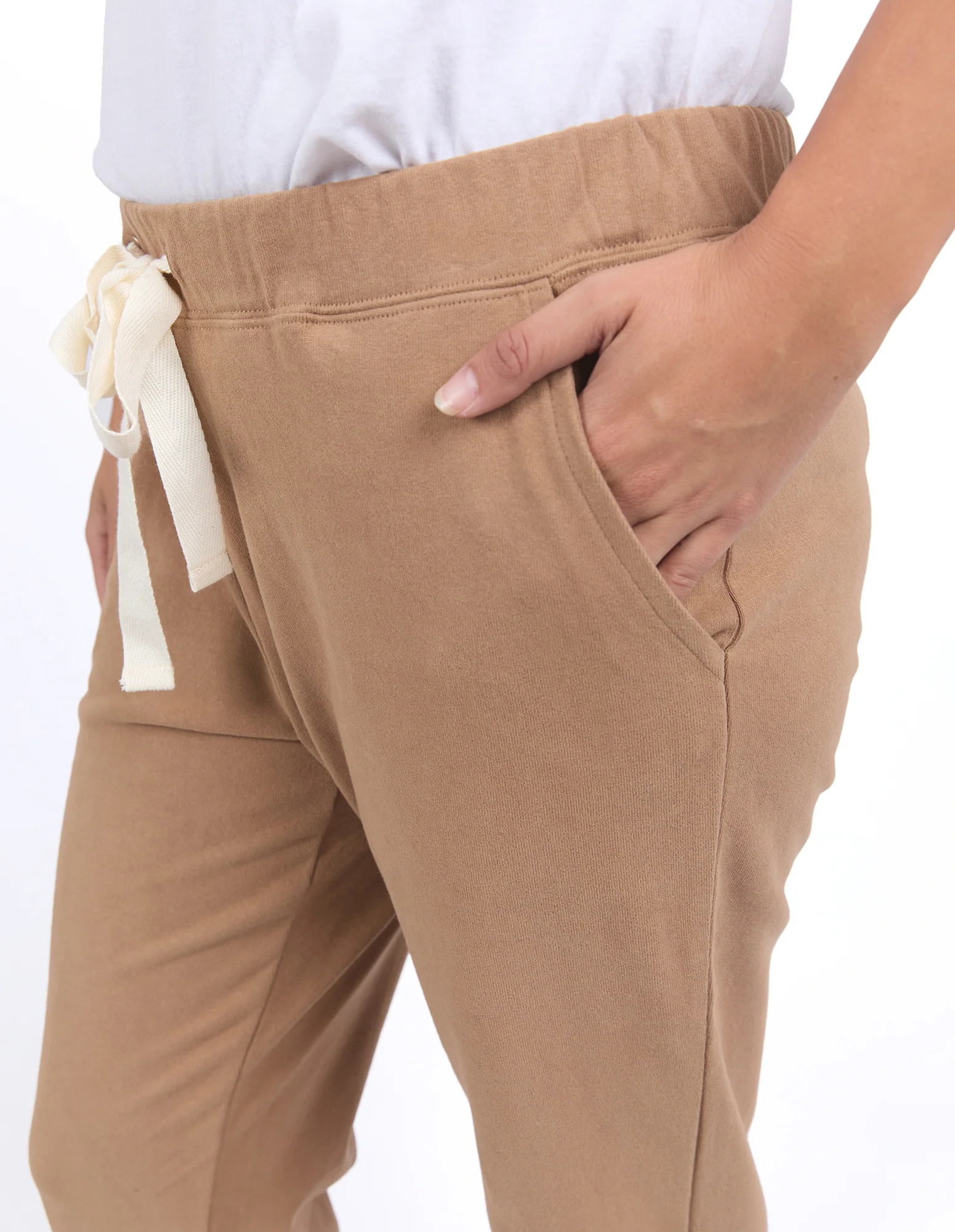 Monday Pant Toasted Coconut - Image 5