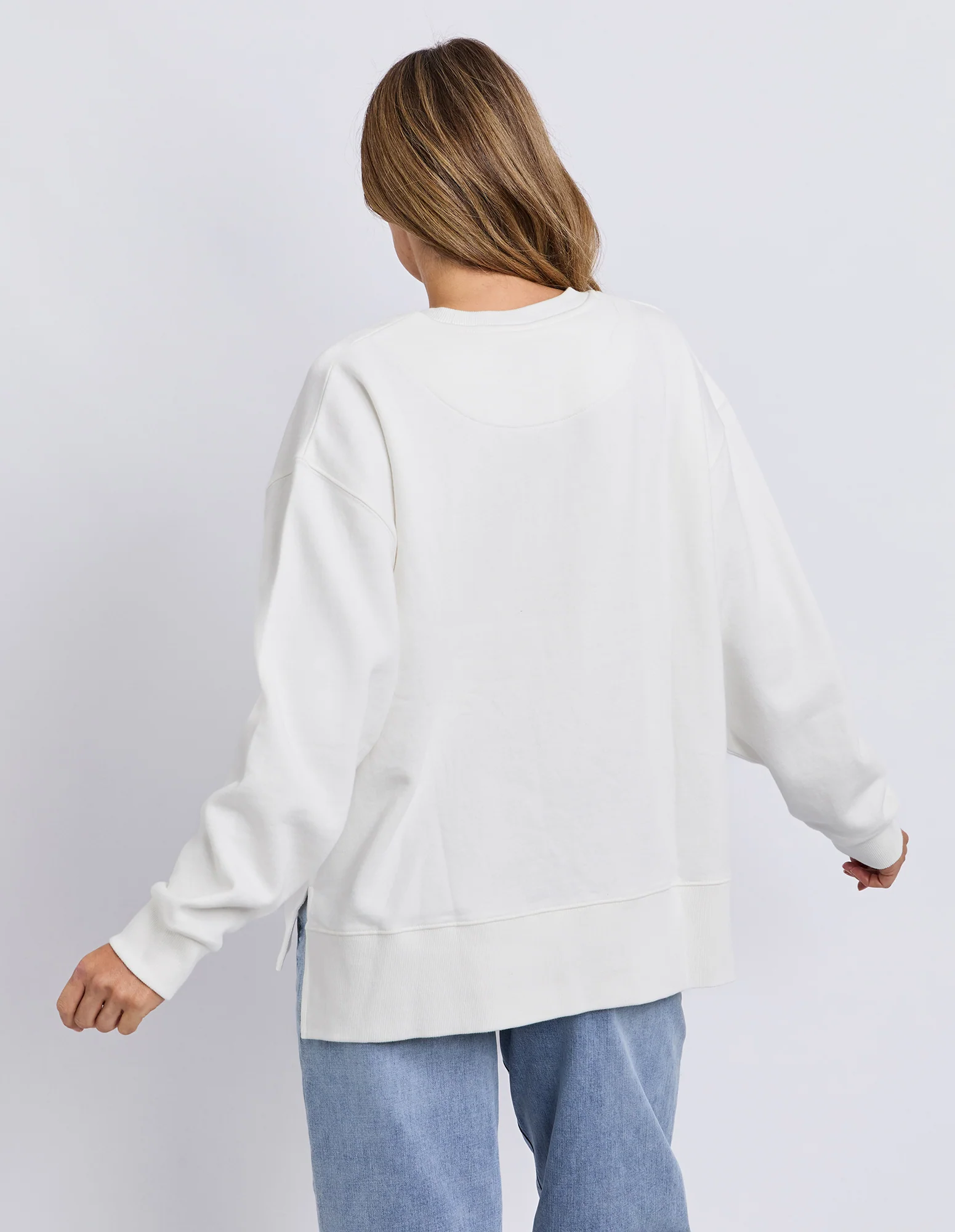 Rosa Crew Egret - Image 3