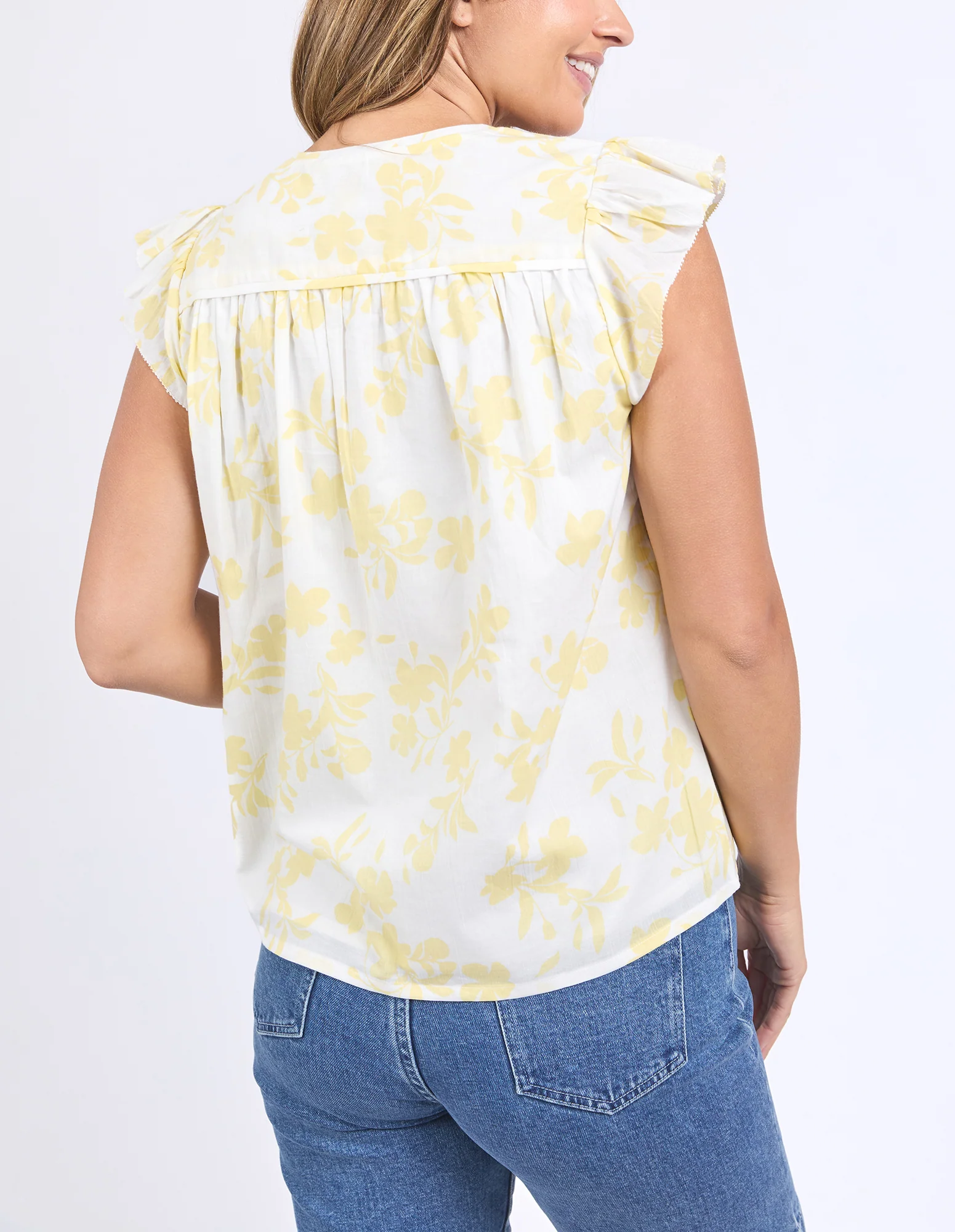 Sierra Top Lemon - Image 3