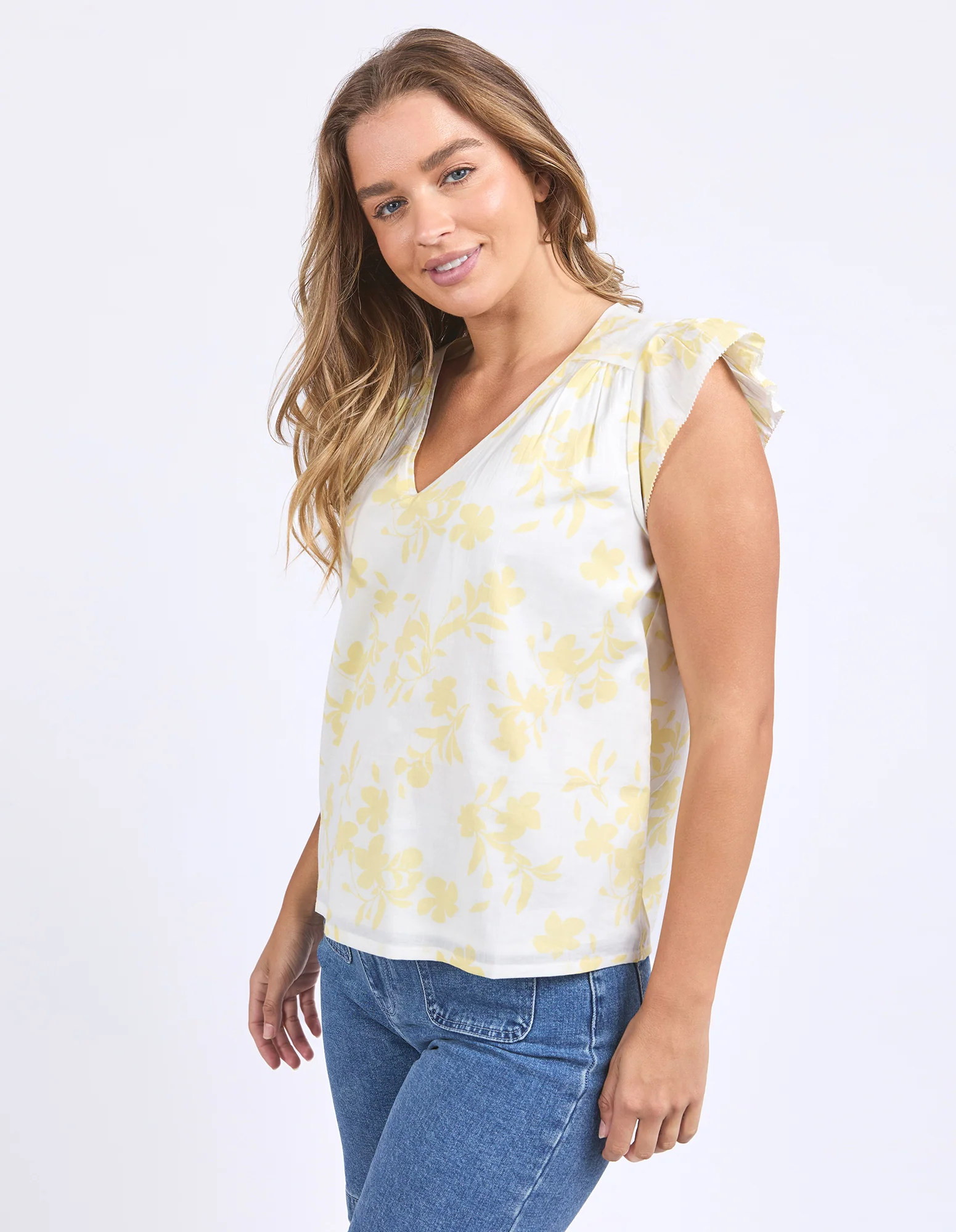 Sierra Top Lemon - Image 4