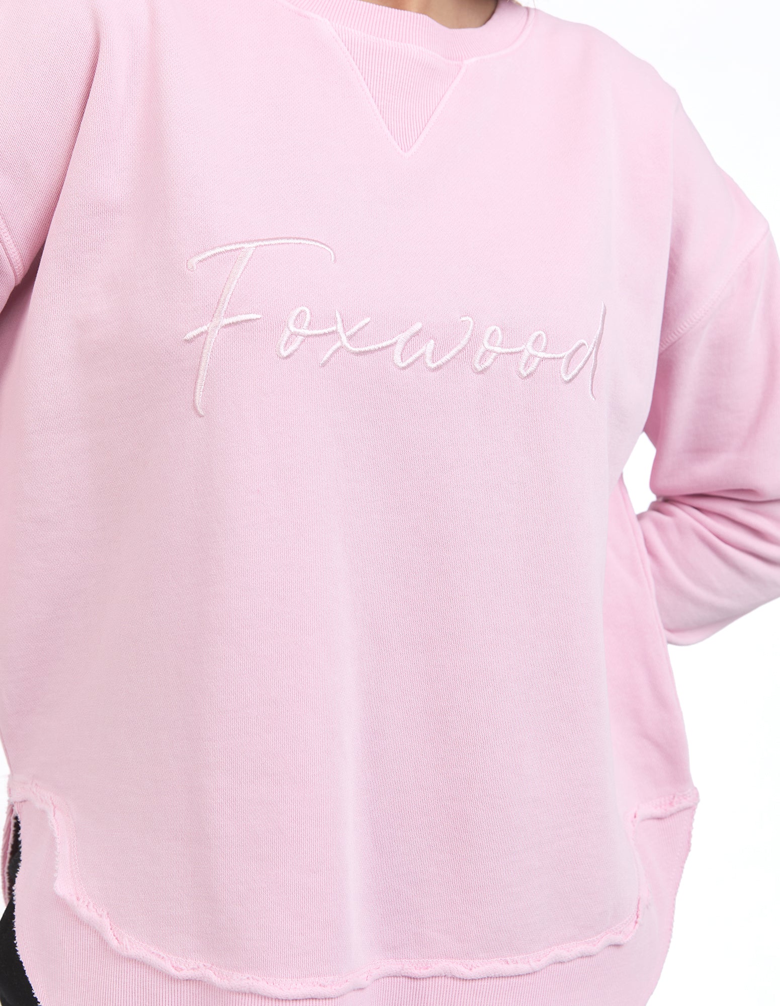 Signature Crew Pink - Image 5