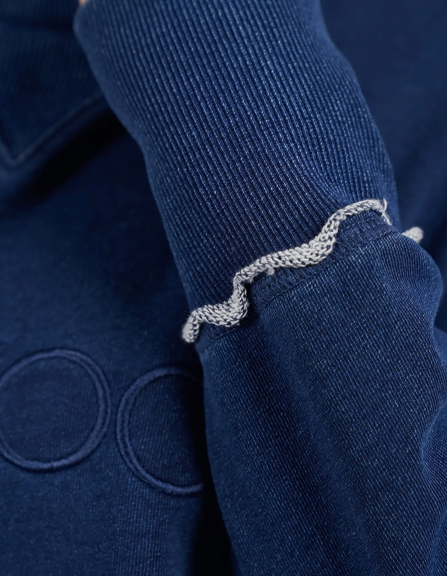 Simplified Crew Denim - Image 5