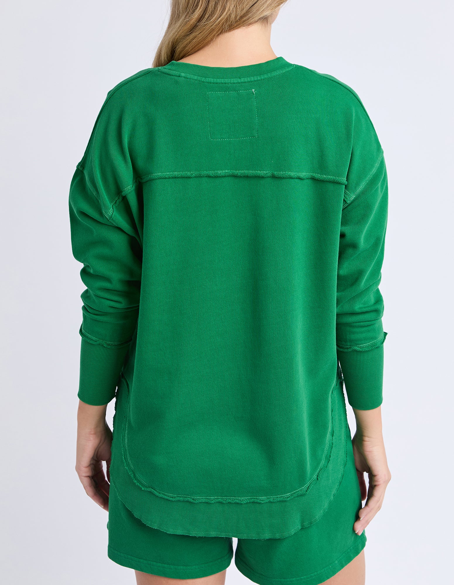 Simplified Crew Magnetic Green - Image 3