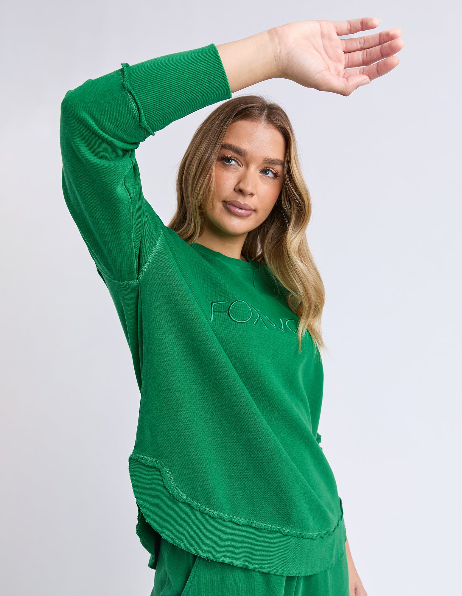 Simplified Crew Magnetic Green - Image 4