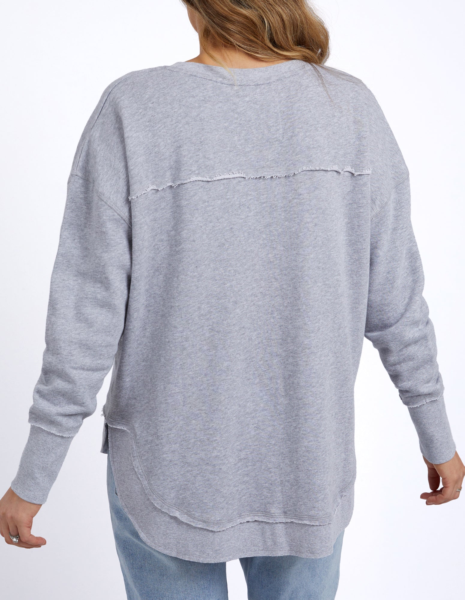 Simplified Crew Grey Marle - Image 3