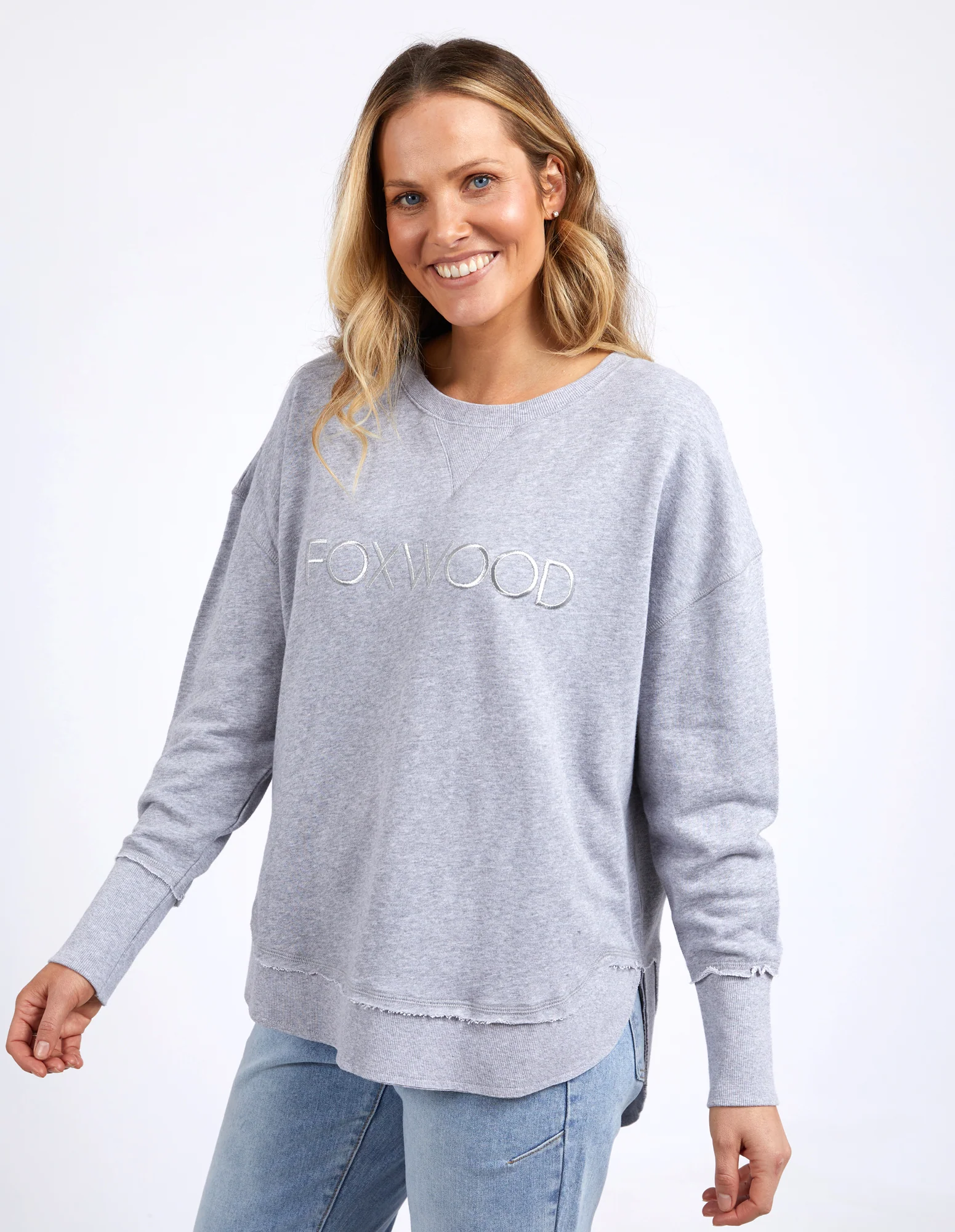 Simplified Crew Grey Marle - Image 4