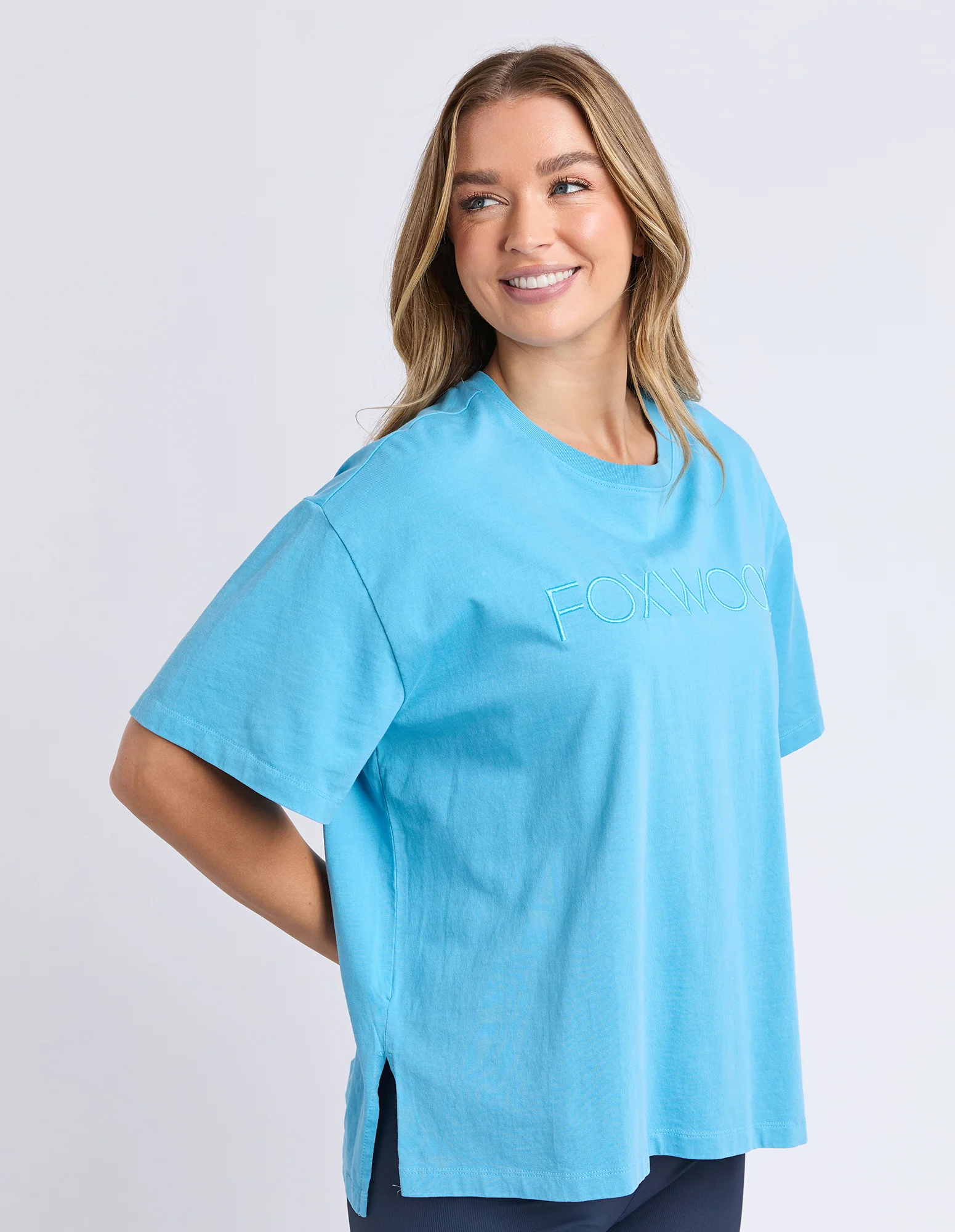 Simplified Tee Sky - Image 4