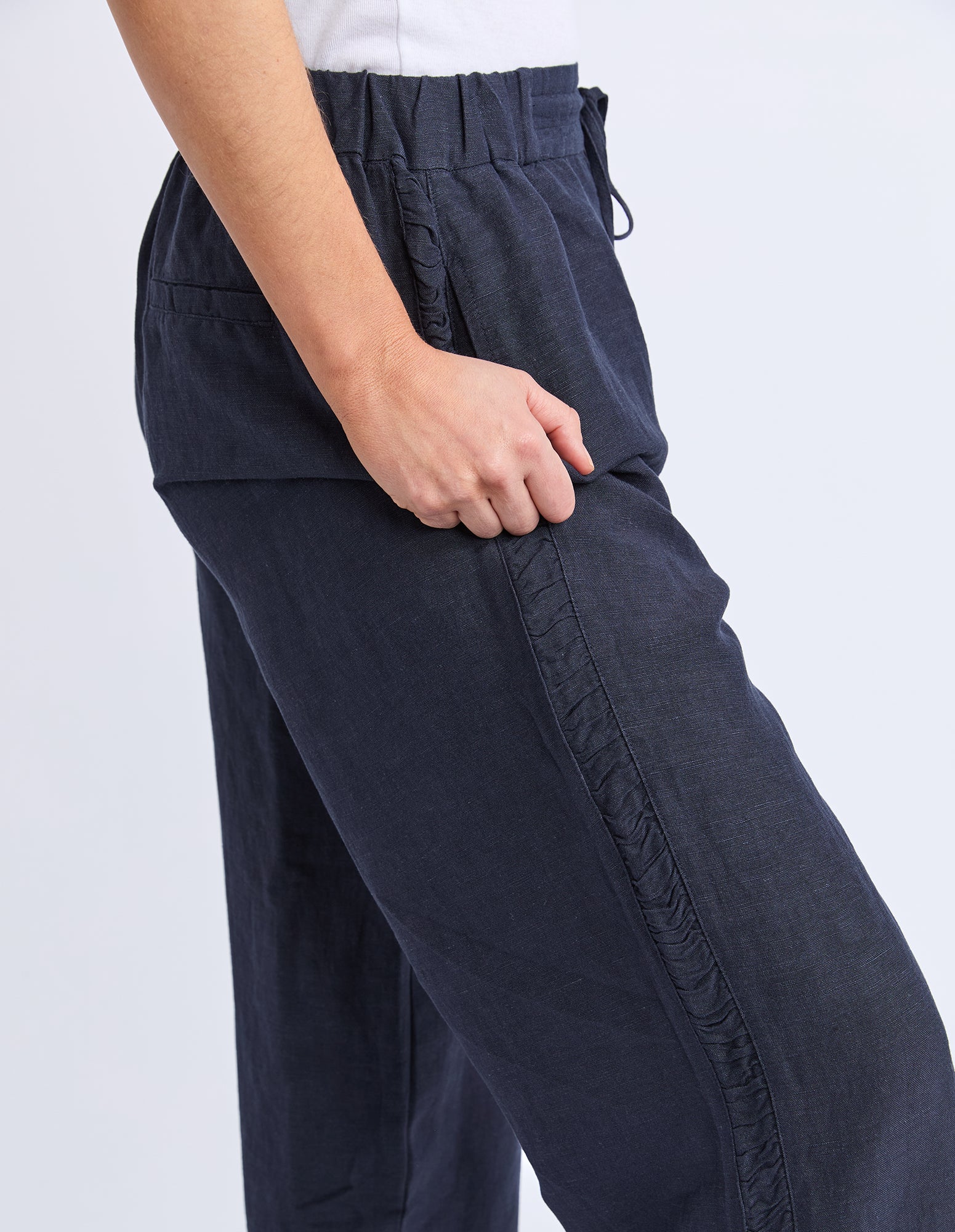 South Pant Navy - Image 4